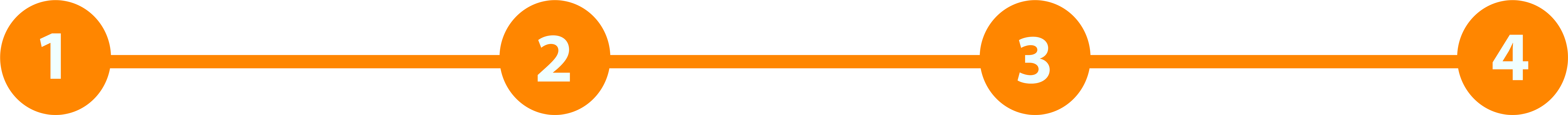 Passos para inscrição